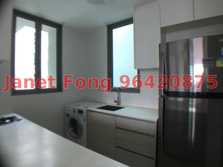 Hundred Trees (D5), Condominium #142798112